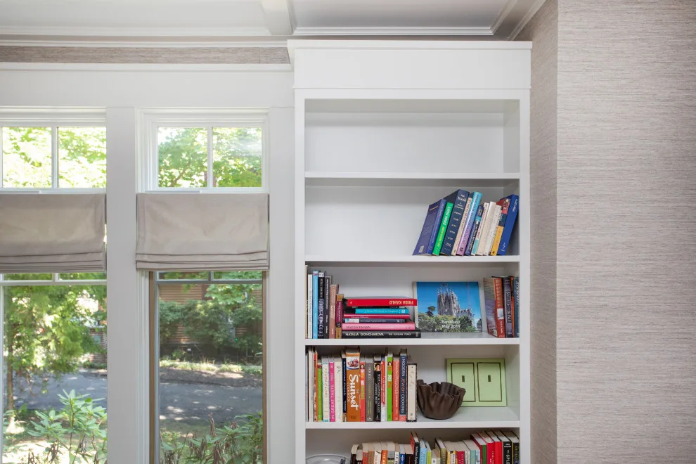 A Tranquil Renovation Secluded From The Ocean by Baine Contracting, Inc. - Photo 37