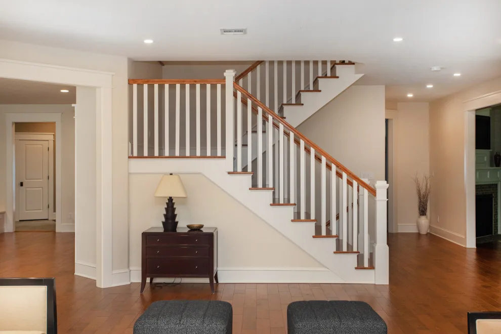 A Tranquil Renovation Secluded From The Ocean by Baine Contracting, Inc. - Photo 44
