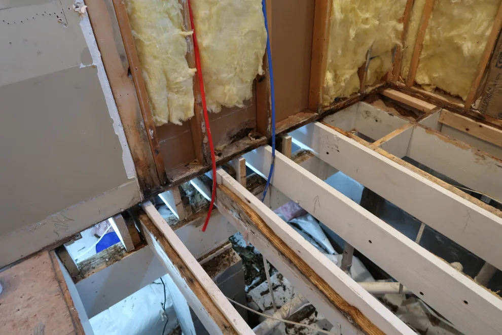 A Decayed Start by Infinity Construction, Llc. - Photo 5