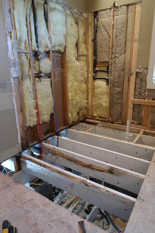 A Decayed Start by Infinity Construction, Llc. - Photo 3