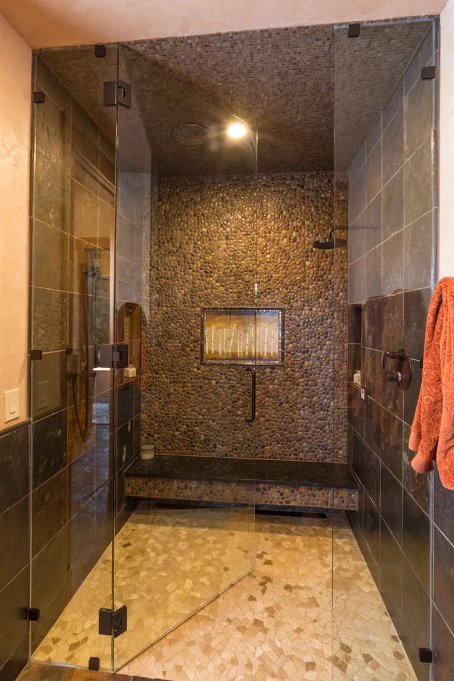 Mountain Retreat Spa by Fox Construction, Inc. - Photo 2