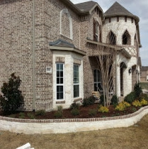 Green Residence Landscape Installation by Dreamscapes LLC - Photo 2