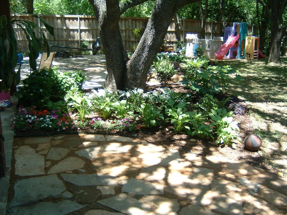 Mallad Landscape Installation by Dreamscapes LLC - Photo 10