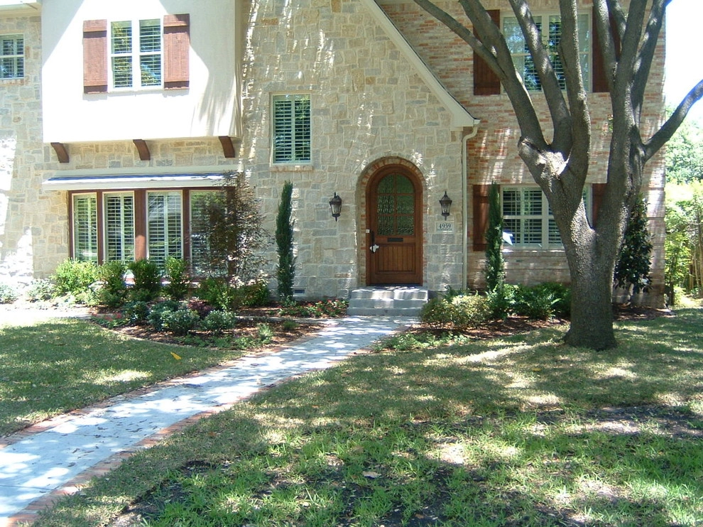Mallad Landscape Installation by Dreamscapes LLC - Photo 6