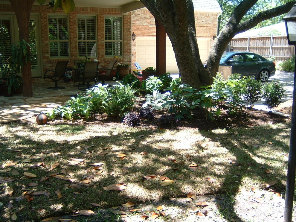 Mallad Landscape Installation by Dreamscapes LLC - Photo 3