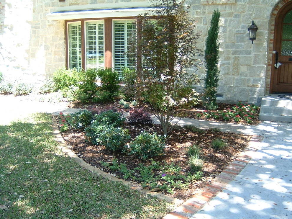 Mallad Landscape Installation by Dreamscapes LLC - Photo 14