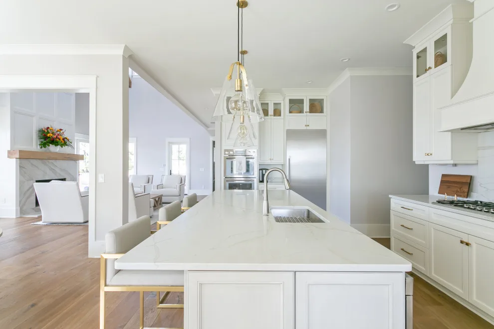 Abbapoola River Residence by Arnett Construction And Arnett Custom Homes, LLC - Photo 22