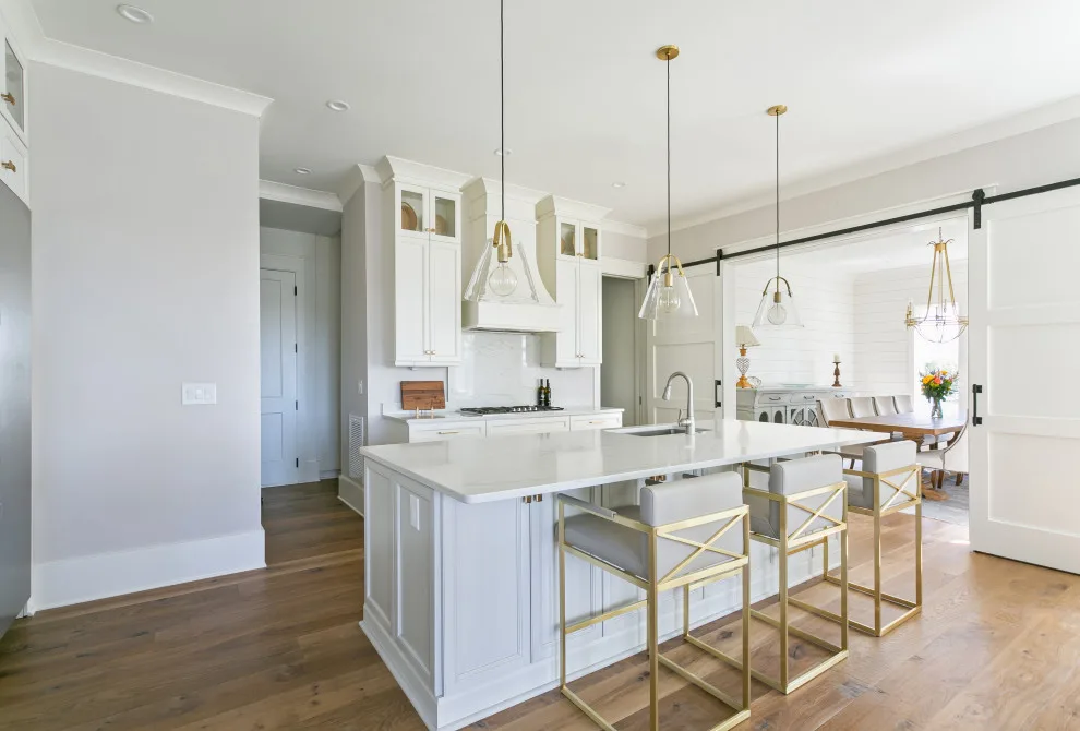 Abbapoola River Residence by Arnett Construction And Arnett Custom Homes, LLC - Photo 7