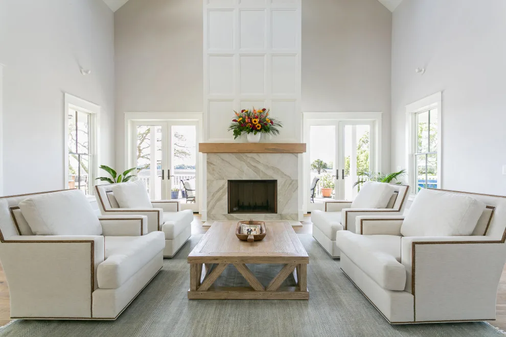 Abbapoola River Residence by Arnett Construction And Arnett Custom Homes, LLC - Photo 25