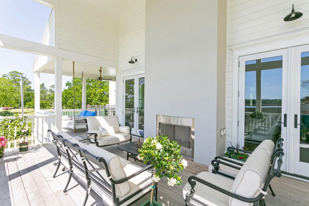Abbapoola River Residence by Arnett Construction And Arnett Custom Homes, LLC - Photo 9