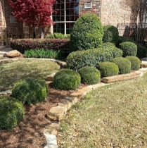Dehart Landscape Installation by Dreamscapes LLC - Photo 6