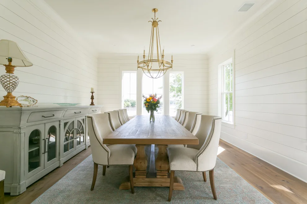 Abbapoola River Residence by Arnett Construction And Arnett Custom Homes, LLC - Photo 6
