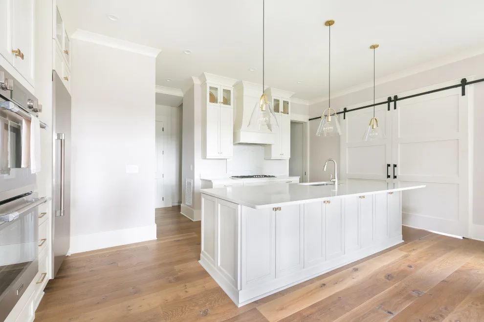 Abbapoola River Residence by Arnett Construction And Arnett Custom Homes, LLC - Photo 18