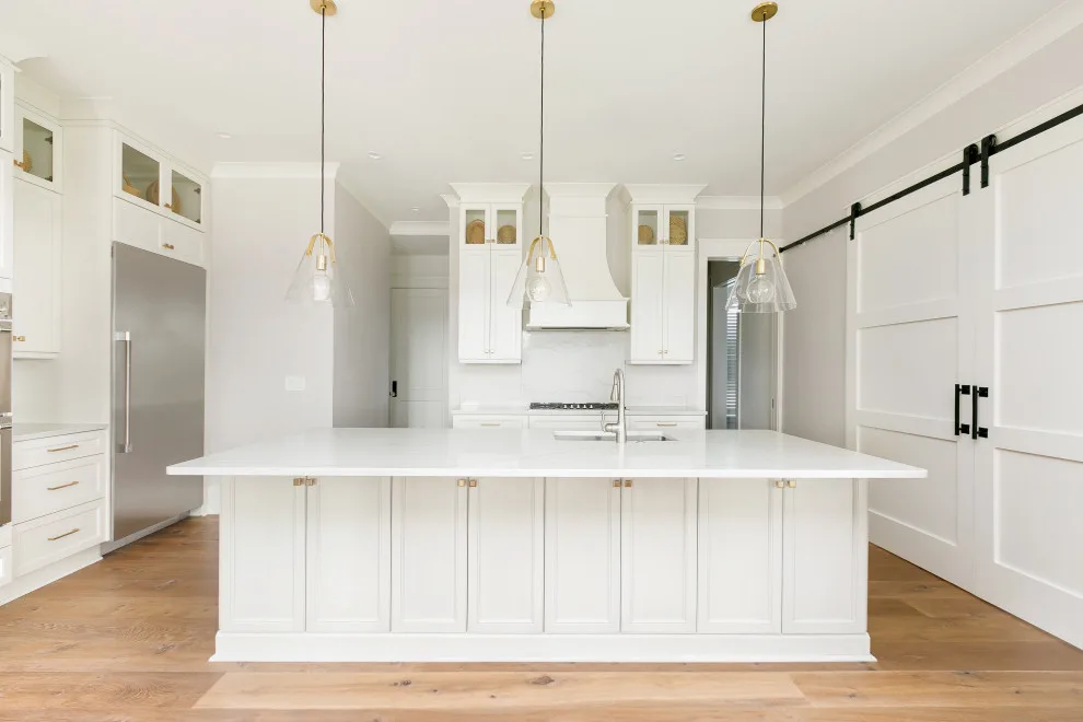 Abbapoola River Residence by Arnett Construction And Arnett Custom Homes, LLC - Photo 3