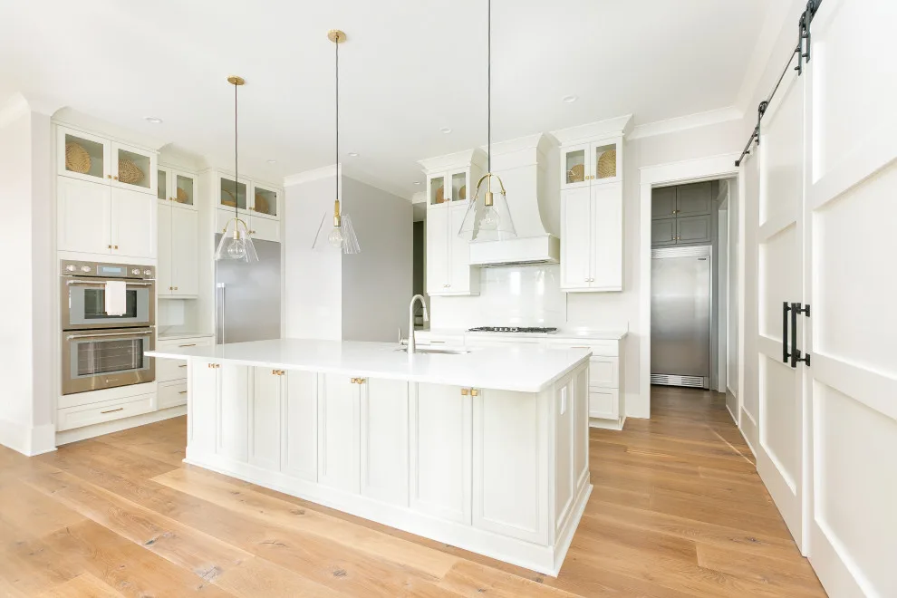 Abbapoola River Residence by Arnett Construction And Arnett Custom Homes, LLC - Photo 26