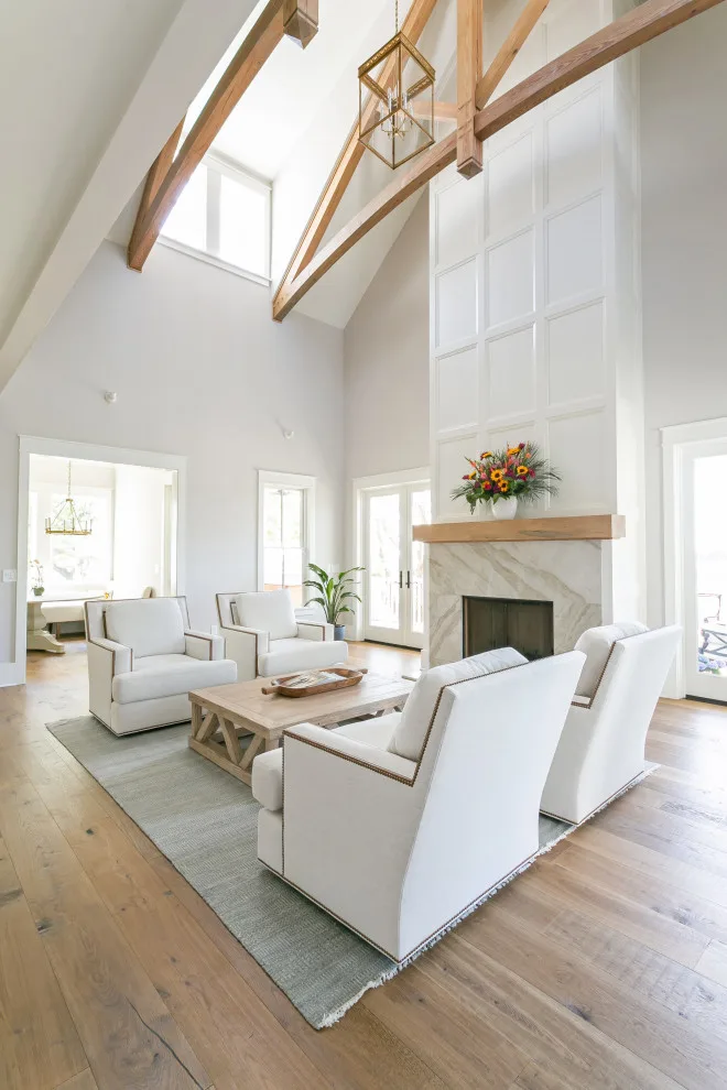 Abbapoola River Residence by Arnett Construction And Arnett Custom Homes, LLC - Photo 4
