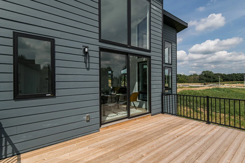 Abbey Explorer by R. Fleming Construction - Photo 31