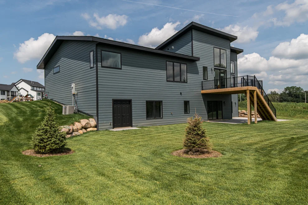 Abbey Explorer by R. Fleming Construction - Photo 20