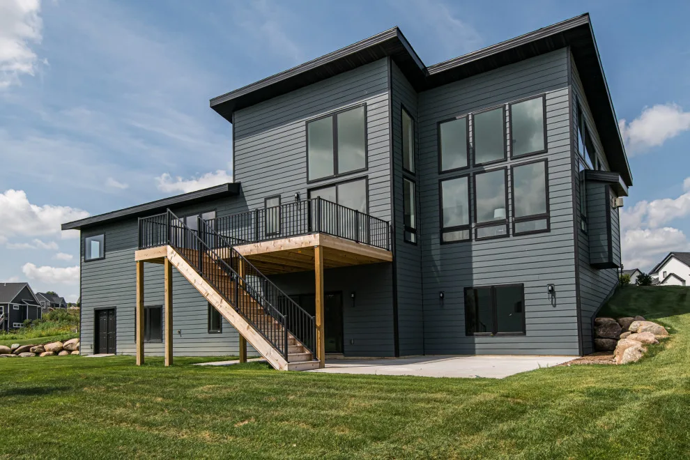 Abbey Explorer by R. Fleming Construction - Photo 37