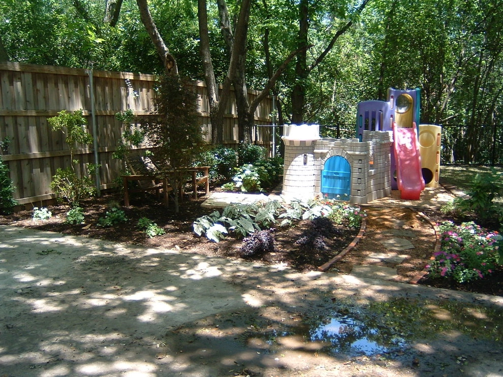Mallad Landscape Installation by Dreamscapes LLC - Photo 7
