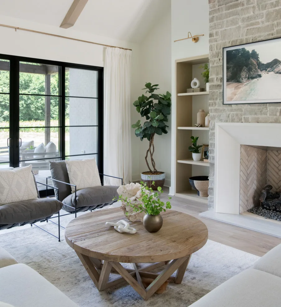 Abell Personalized Residence / West Paducah by MC Homes - Photo 3