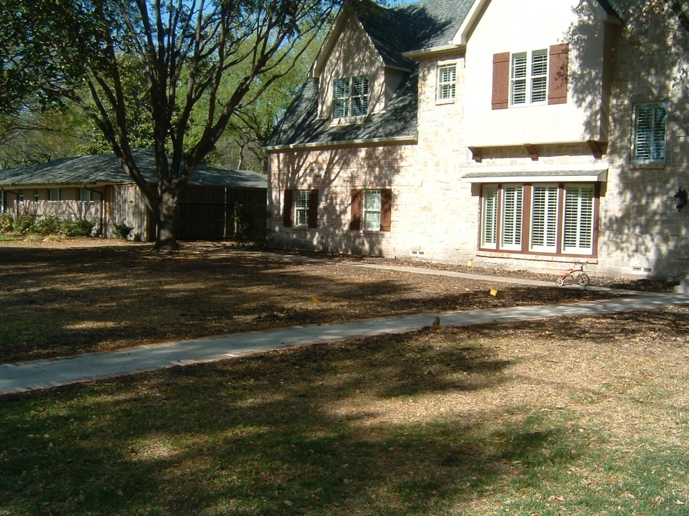 Mallad Landscape Installation by Dreamscapes LLC - Photo 5