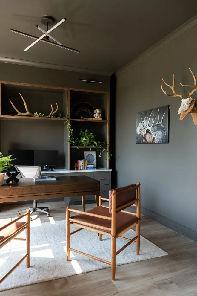 Abell Personalized Residence / West Paducah by MC Homes - Photo 22