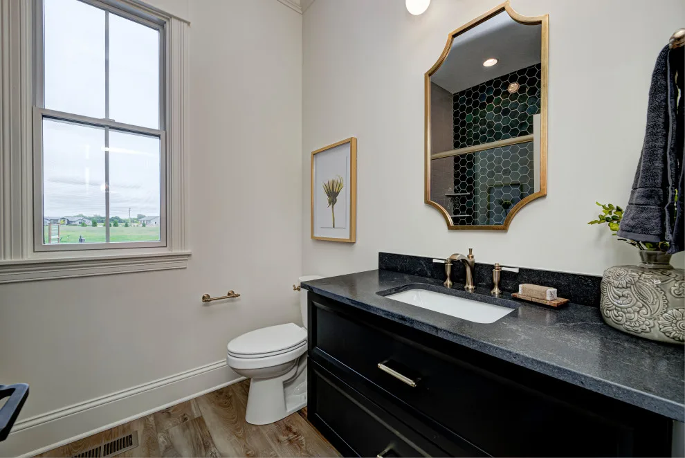 Rustic Farmhouse Aberdeen Model by Old Town Design Group - Photo 2