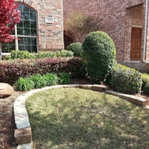 Dehart Landscape Installation by Dreamscapes LLC - Photo 2