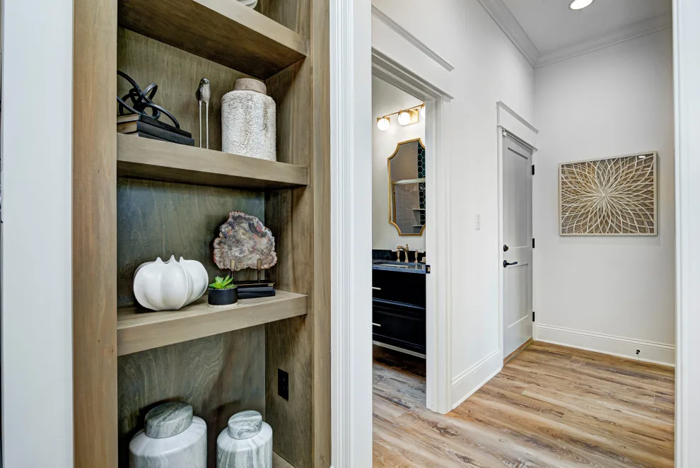 Rustic Farmhouse Aberdeen Model by Old Town Design Group - Photo 31
