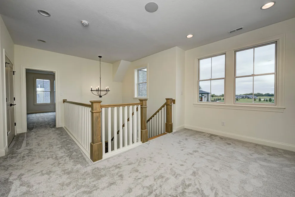 Rustic Farmhouse Aberdeen Model by Old Town Design Group - Photo 23