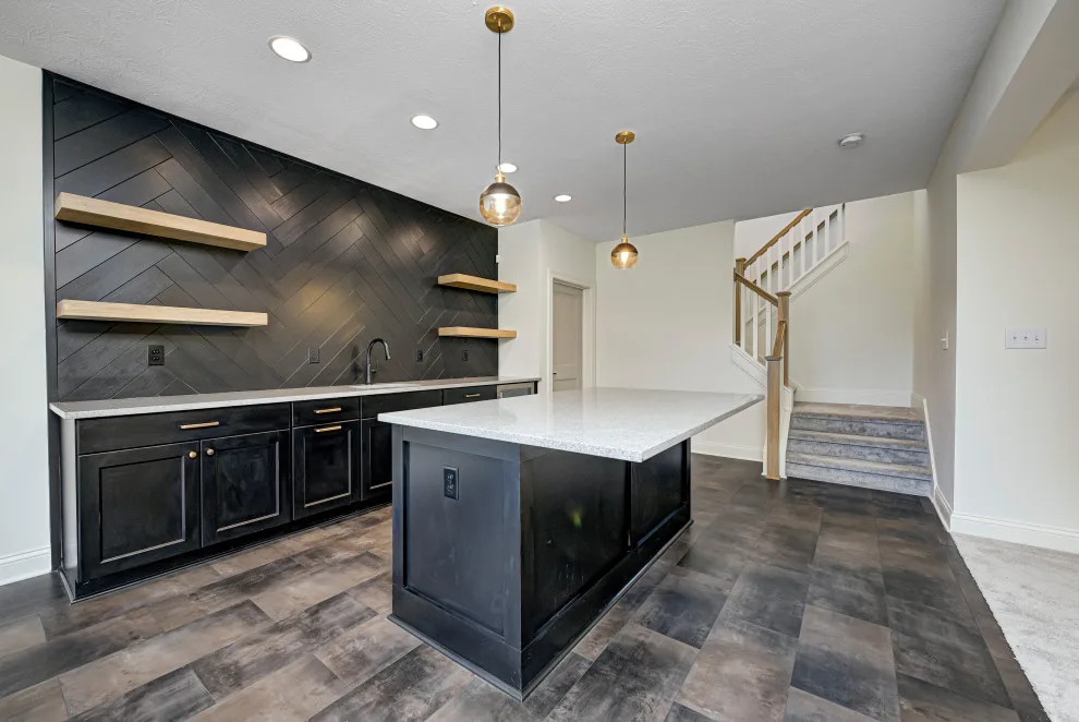 Rustic Farmhouse Aberdeen Model by Old Town Design Group - Photo 19