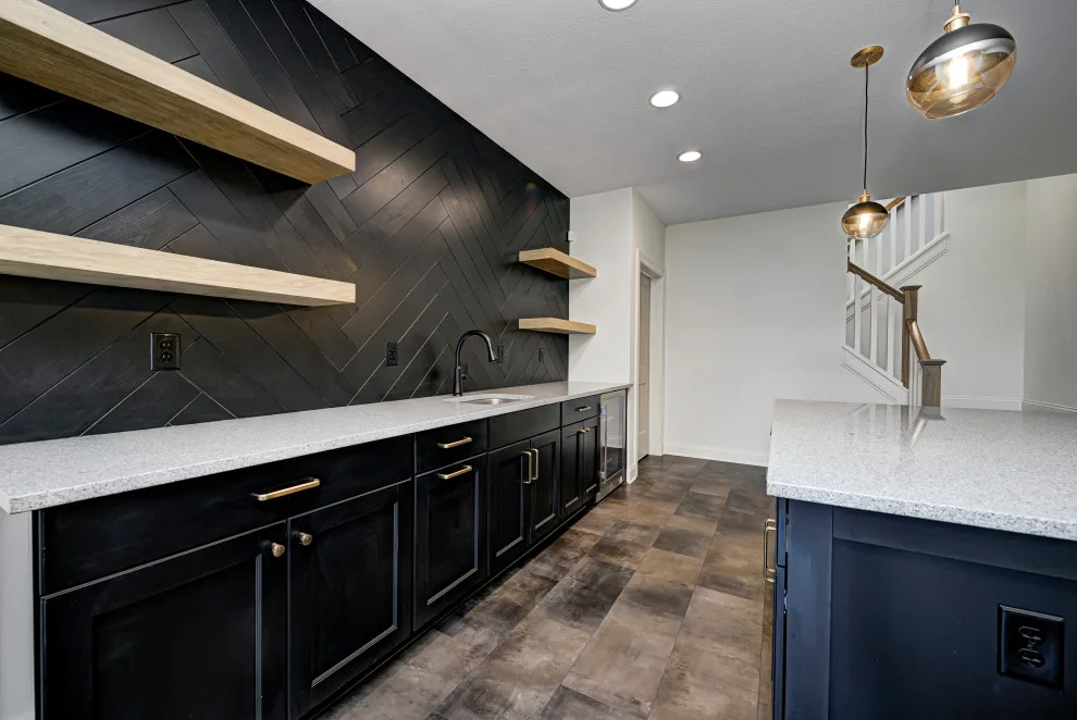 Rustic Farmhouse Aberdeen Model by Old Town Design Group - Photo 9