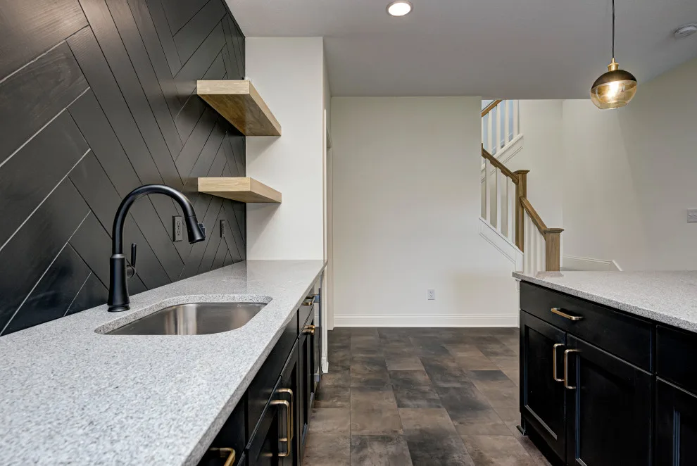 Rustic Farmhouse Aberdeen Model by Old Town Design Group - Photo 25