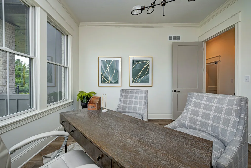 Rustic Farmhouse Aberdeen Model by Old Town Design Group - Photo 36