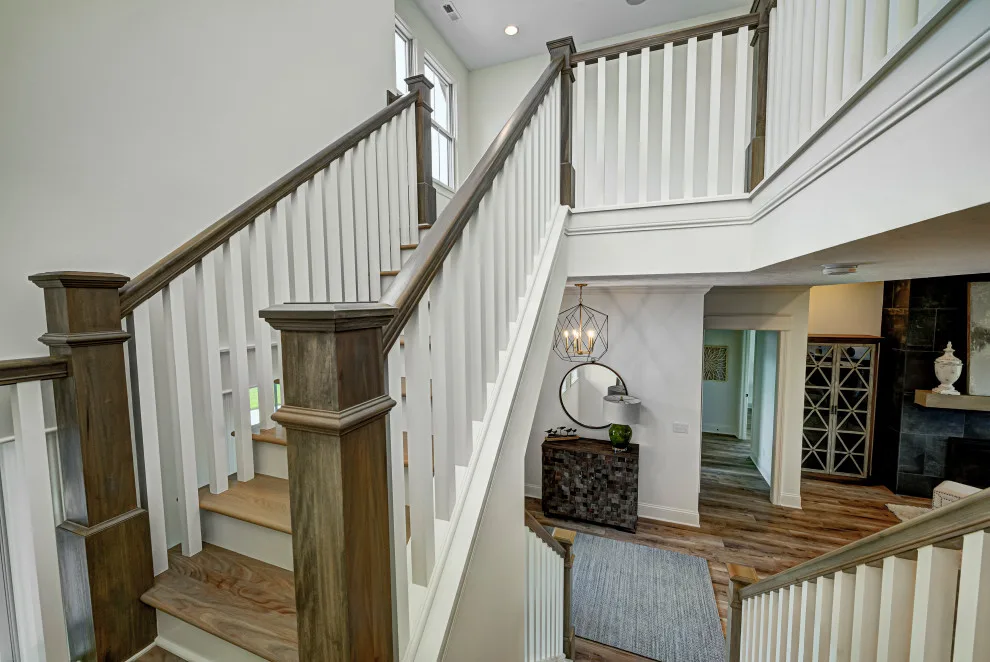 Rustic Farmhouse Aberdeen Model by Old Town Design Group - Photo 24