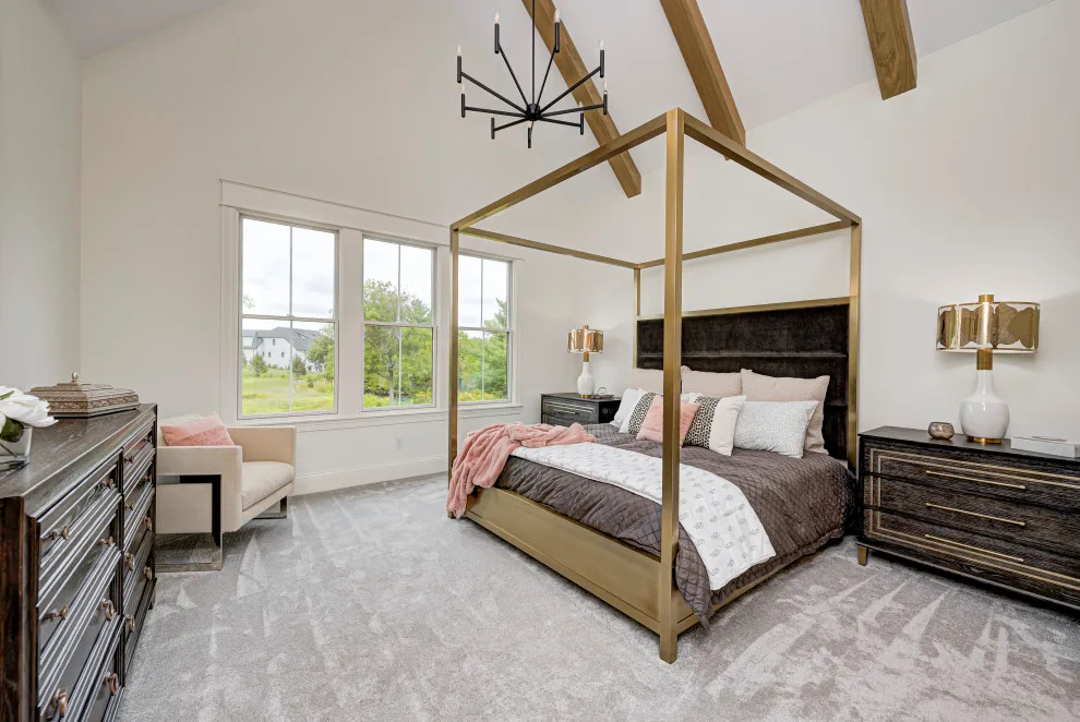 Rustic Farmhouse Aberdeen Model by Old Town Design Group - Photo 12