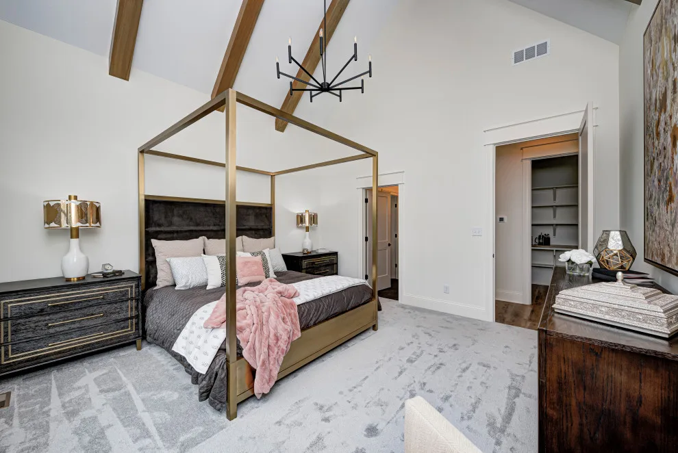 Rustic Farmhouse Aberdeen Model by Old Town Design Group - Photo 26