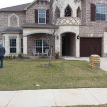 Green Residence Landscape Installation by Dreamscapes LLC - Photo 3