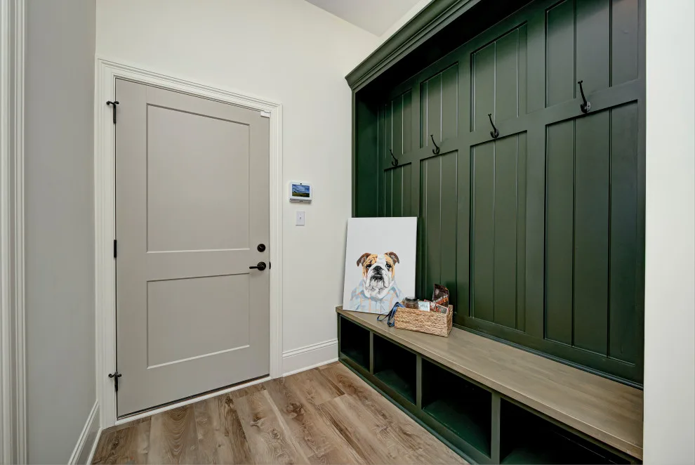 Rustic Farmhouse Aberdeen Model by Old Town Design Group - Photo 7