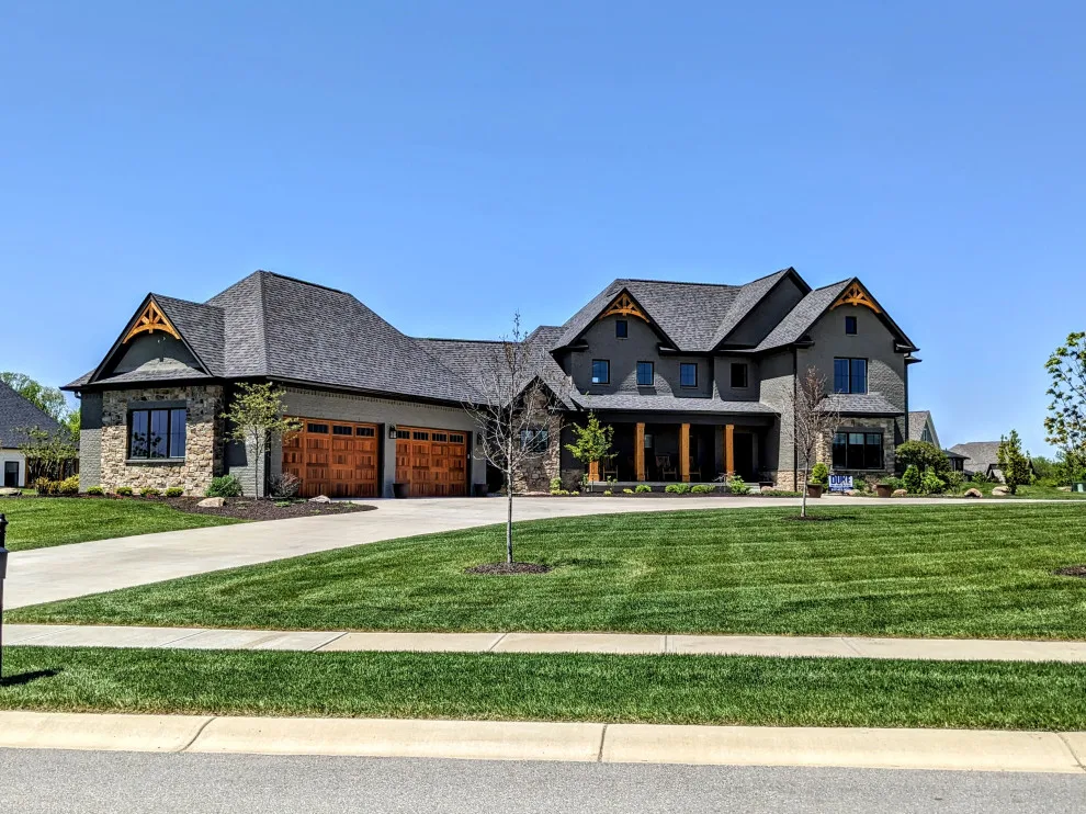 Duke Homes' Aberdeen Model Residence by Duke Homes, Inc. - Photo 28