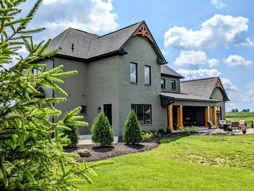 Duke Homes' Aberdeen Model Residence by Duke Homes, Inc. - Photo 36