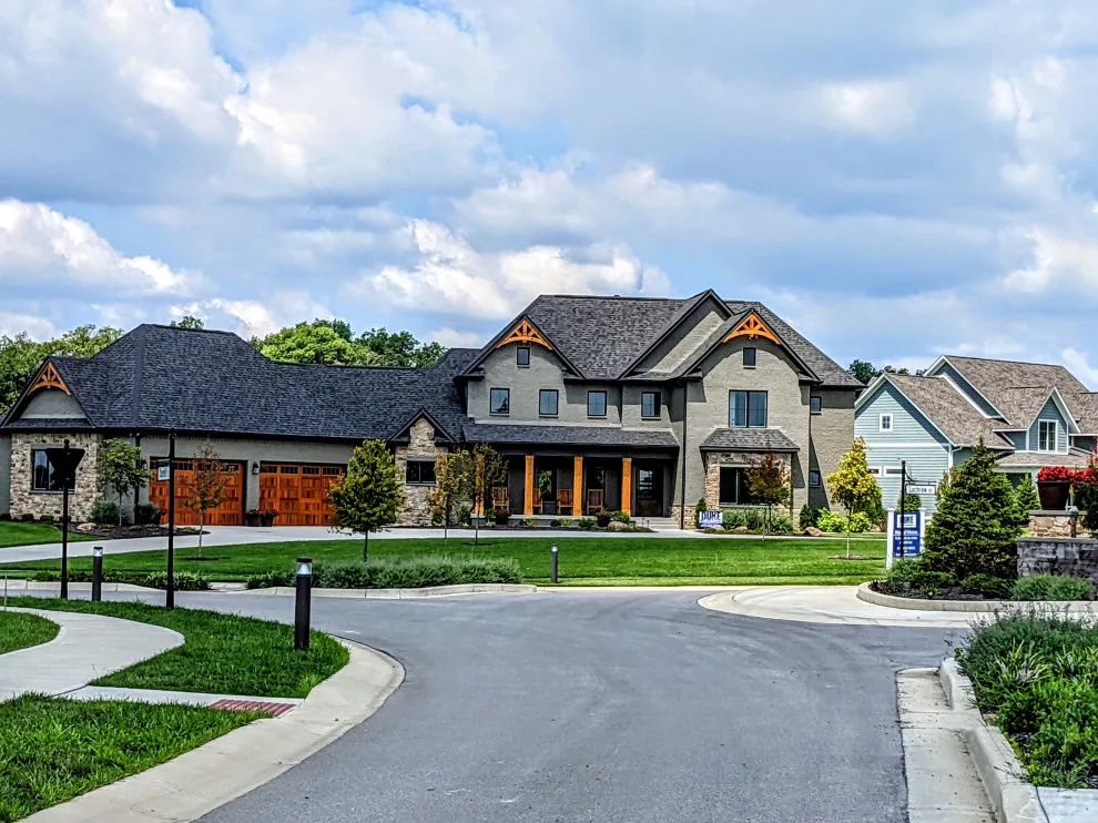 Duke Homes' Aberdeen Model Residence by Duke Homes, Inc. - Photo 12
