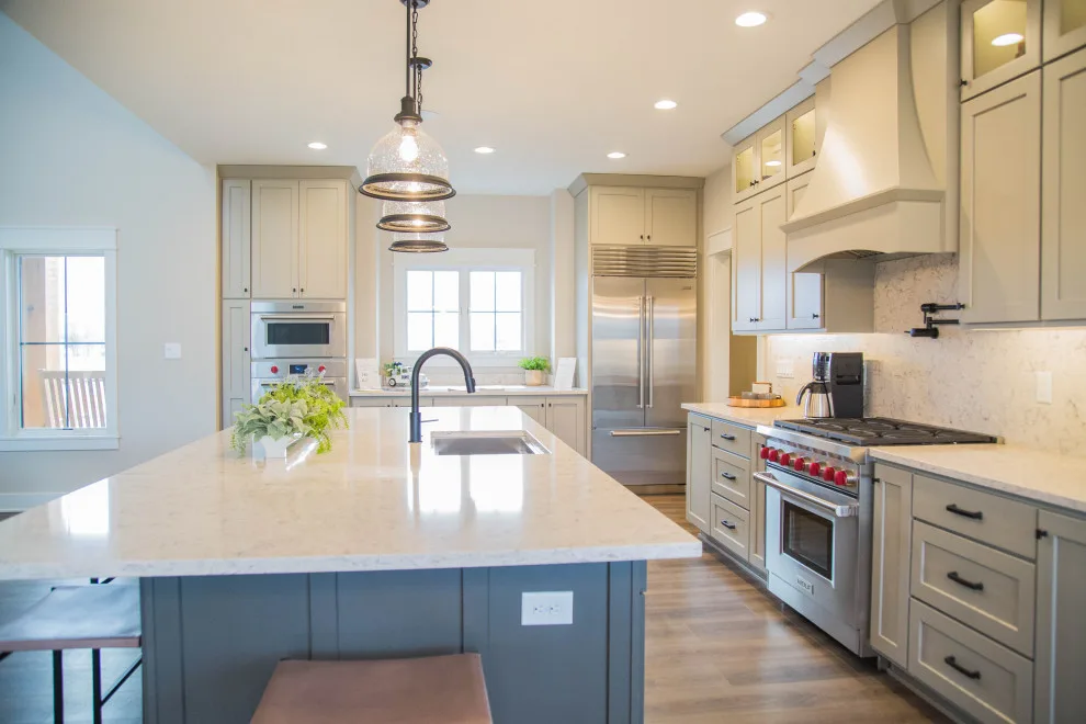 Duke Homes' Aberdeen Model Residence by Duke Homes, Inc. - Photo 11