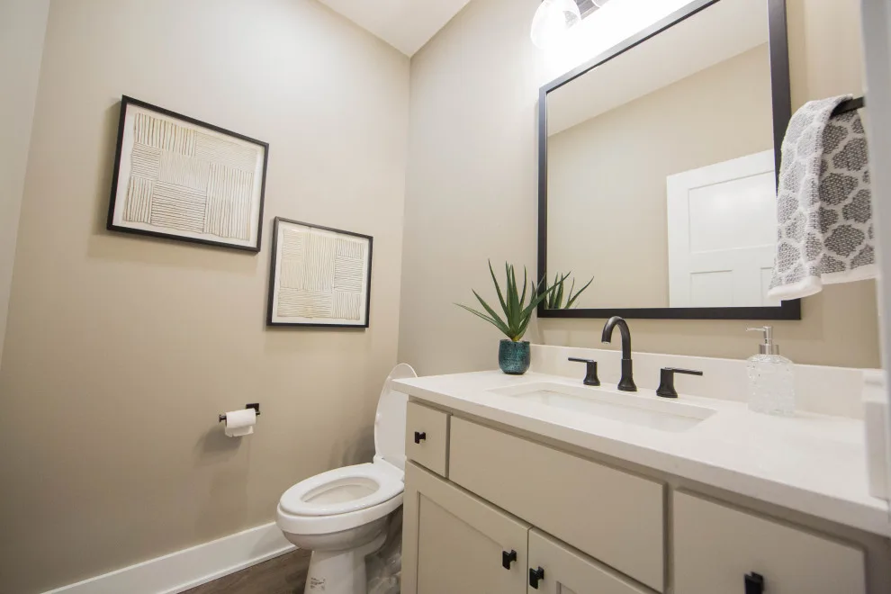 Duke Homes' Aberdeen Model Residence by Duke Homes, Inc. - Photo 8