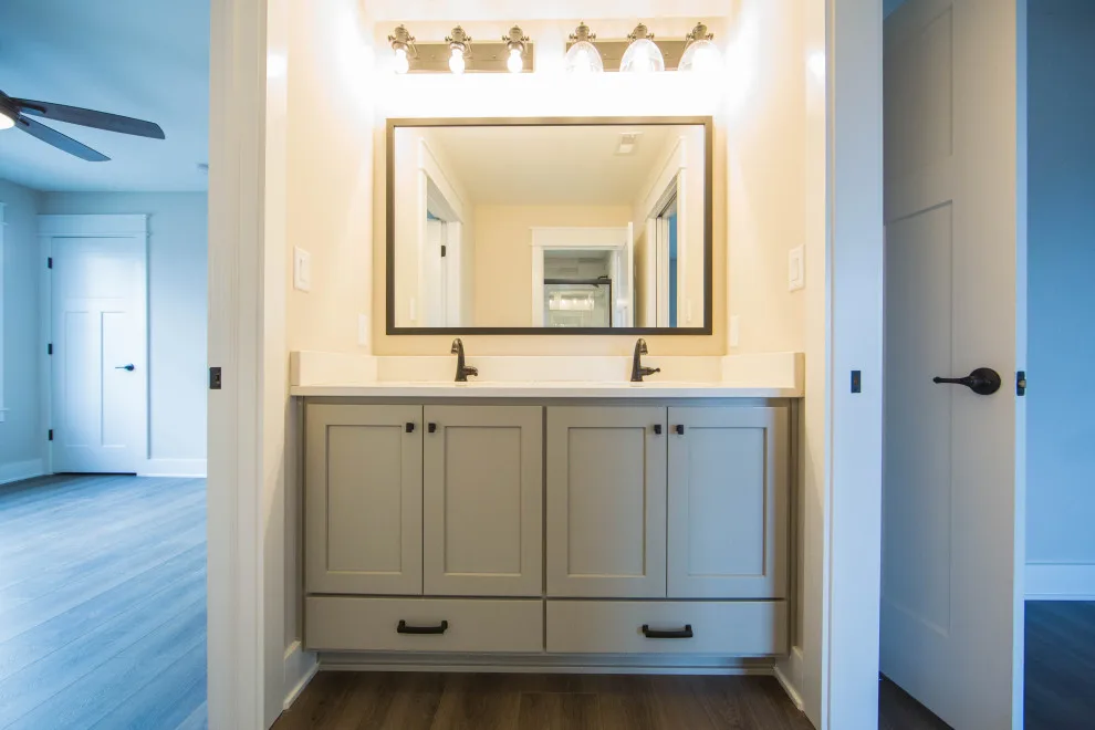 Duke Homes' Aberdeen Model Residence by Duke Homes, Inc. - Photo 14