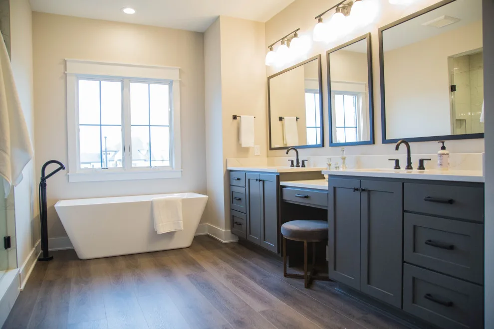Duke Homes' Aberdeen Model Residence by Duke Homes, Inc. - Photo 27