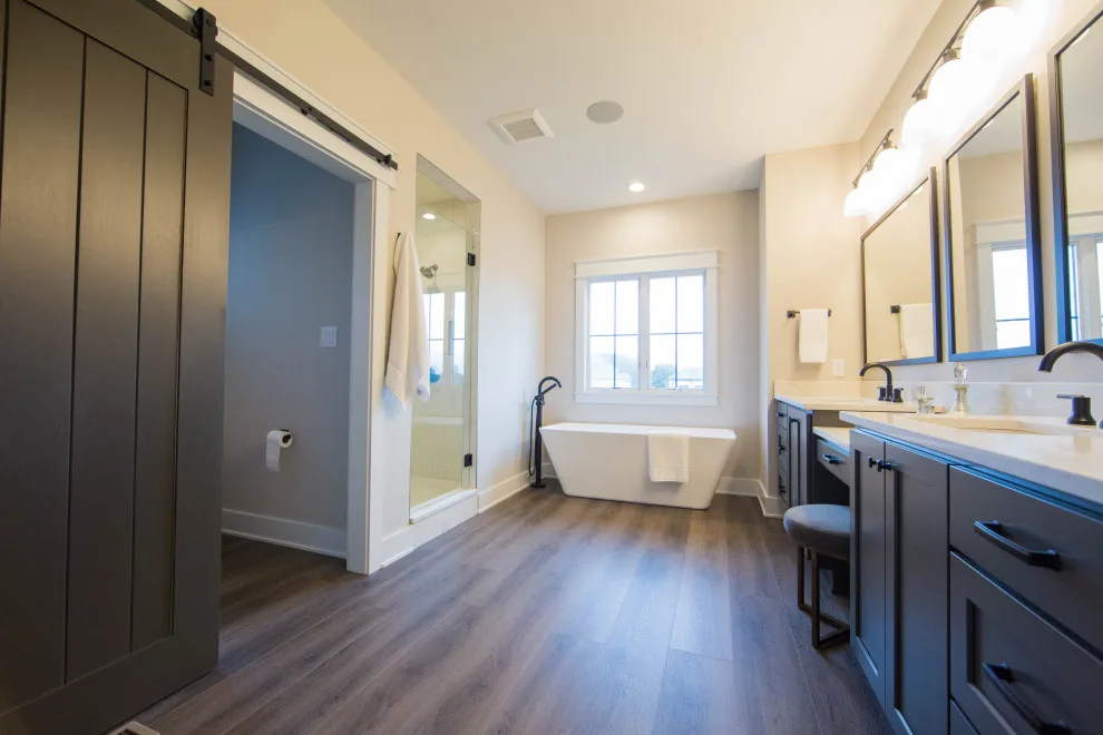 Duke Homes' Aberdeen Model Residence by Duke Homes, Inc. - Photo 15