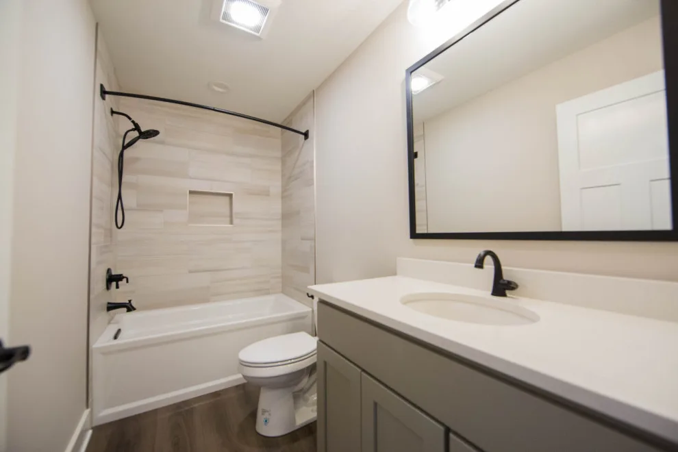Duke Homes' Aberdeen Model Residence by Duke Homes, Inc. - Photo 2