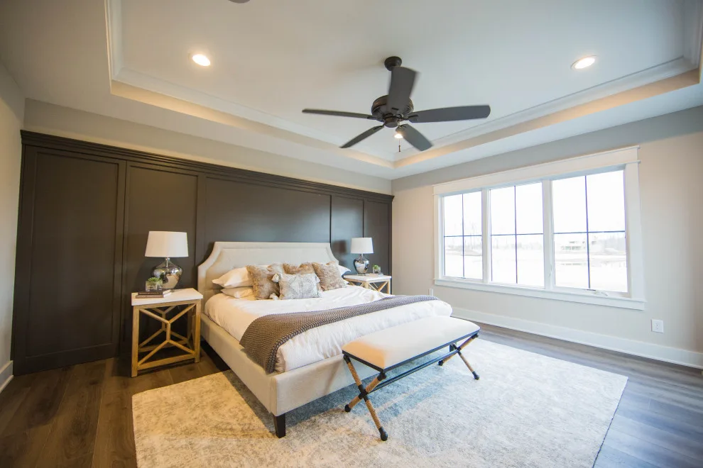 Duke Homes' Aberdeen Model Residence by Duke Homes, Inc. - Photo 19